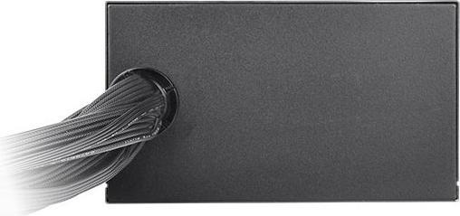 Actual product image Thermaltake TT Hamburg 650W ATX3.1 (zero watt) (650 W)