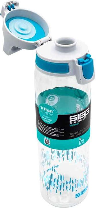 Immagine prodotto Sigg Total Clear One MyPlanet (0.75 l)