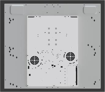 Actual product image Gorenje ISC646BSC