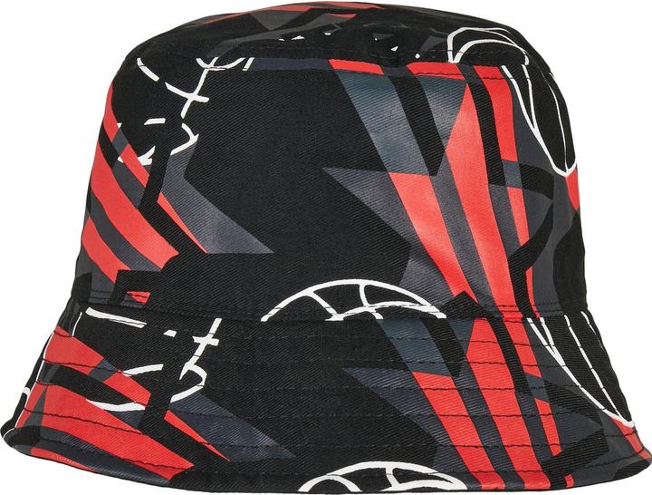 Actual product image Starter Reversible Airball Bucket Hat (One size)