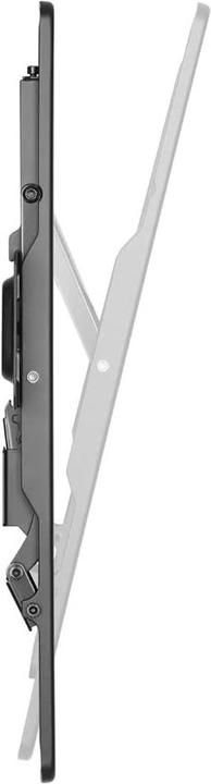 Image du produit Neomounts LED-W650BLACK (Mur, 40", 20 kg)