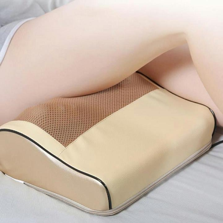 Produktbild ATL Telecom Ltd AG127H Shiatsu massage cushion