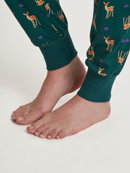 Produktbild Calida Pants mit Bündchen (L)