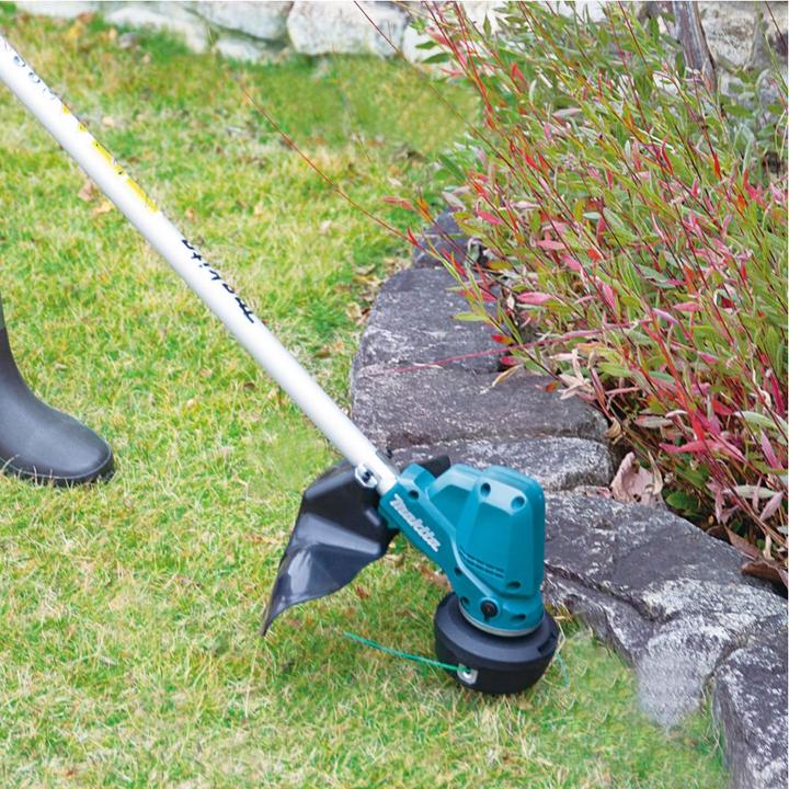 Actual product image Makita DUR190LZX3 (Plastic knives)