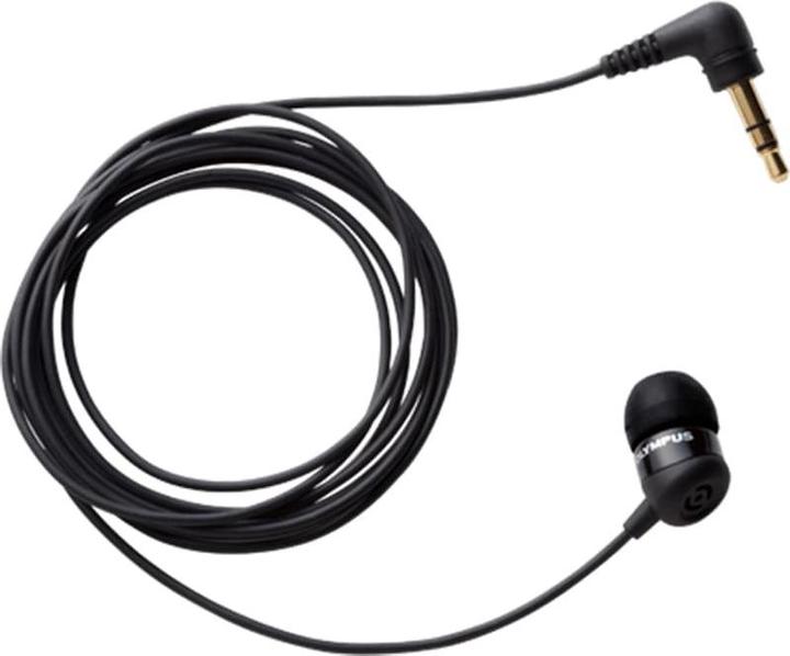 Olympus Dictation machine TP-8 Microphone adapter