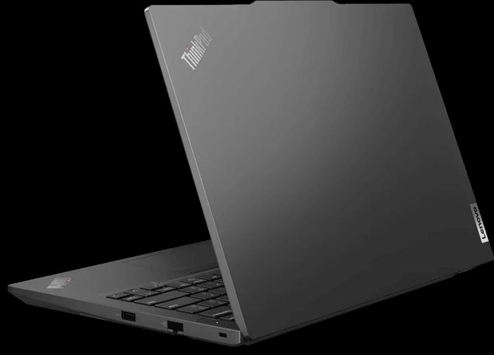 Actual product image Lenovo ThinkPad E14 Gen 5 (14", AMD Ryzen 7 7730U, 16 GB, 512 GB, CH)
