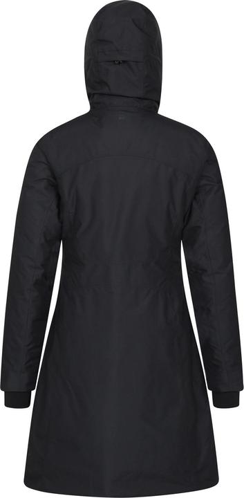 Immagine prodotto Mountain Warehouse Giacca ibrida da donna/ragazzo in piuma d'oca lunga (40)
