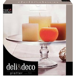 Actual product image Royal Leerdam Deli & Deco