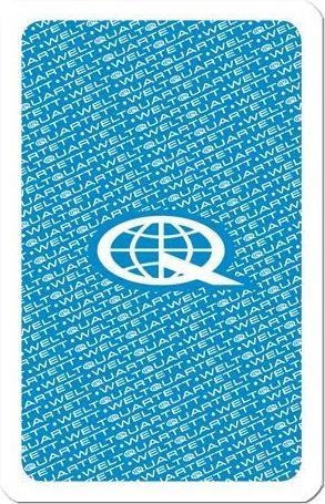 Produktbild Weltquartett 1003 - TYRANNEN-QUARTETT III - Weitere Diktatoren (DE-Ausgabe) (Deutsch)