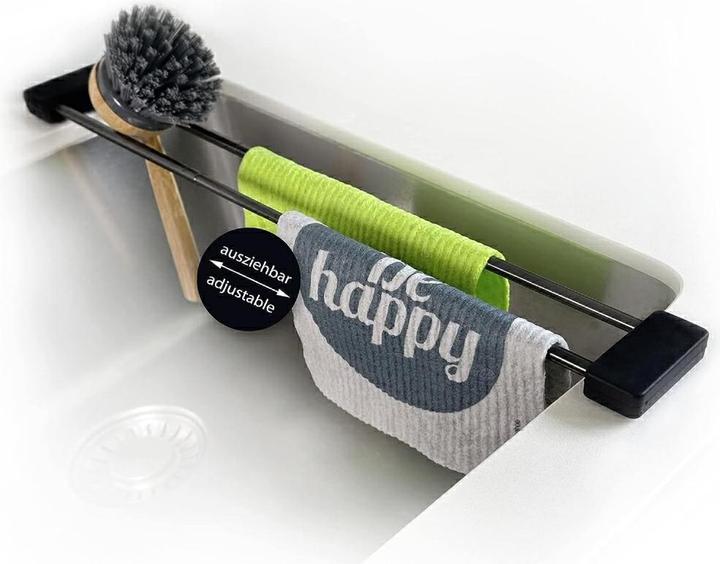 Actual product image Sanni Shoo Drip