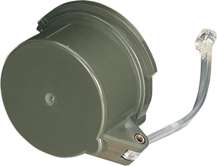 Immagine prodotto Mennekes UOMINI 40927 BERRETTO PROTETTIVO 16A5P BRONZO VERDE TM