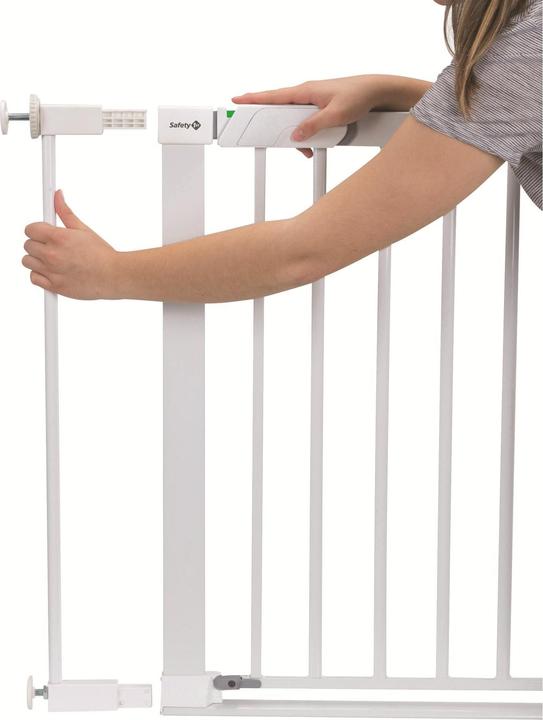 Image du produit Safety 1st Grille d'obstacles à pas plat (73 cm)