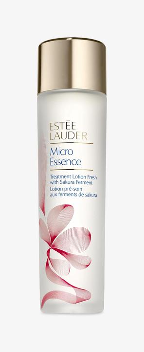 Actual product image Estée Lauder Micro Essence (100 ml, Face toner)