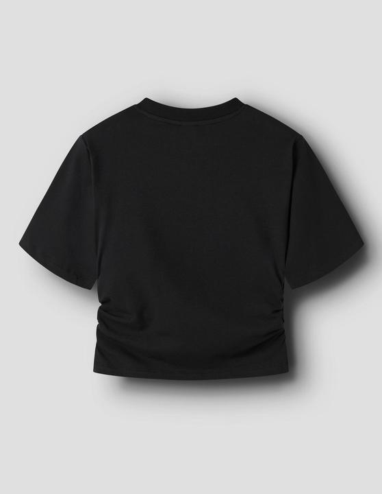 Actual product image Lmtd Gerafftes Oberteil (134)