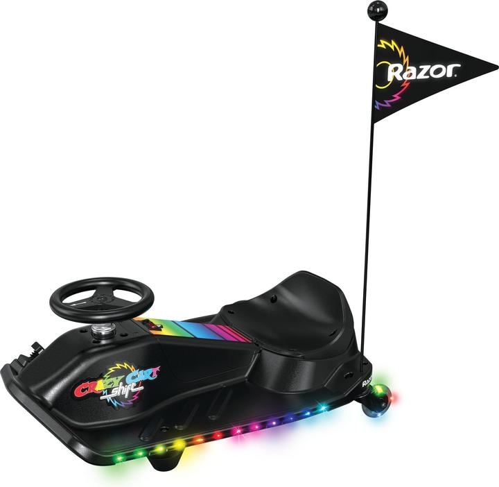 Produktbild Razor Crazy Cart