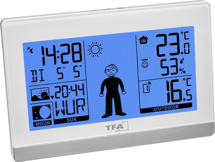 Produktbild TFA Weather Boy