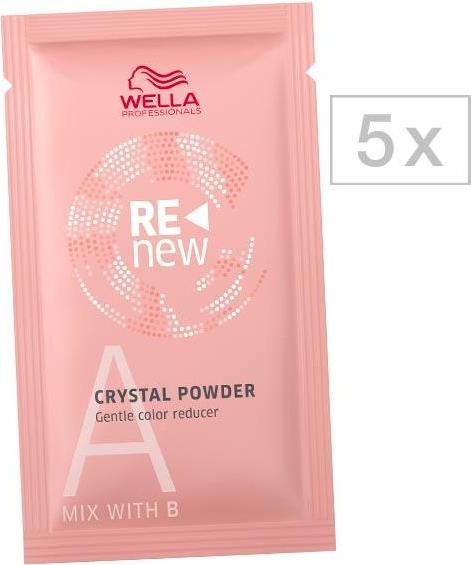 Image du produit Wella Renouvellement de la couleur (Roses)