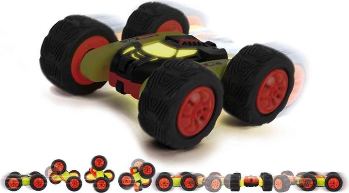 Actual product image Carrera Glow in the Dark