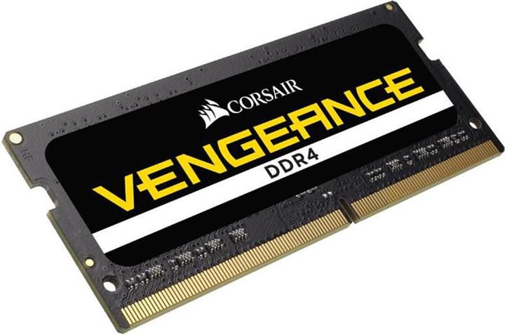 Image du produit Corsair Vengeance (2 x 16GB, 2400 MHz, RAM DDR4, SO-DIMM)