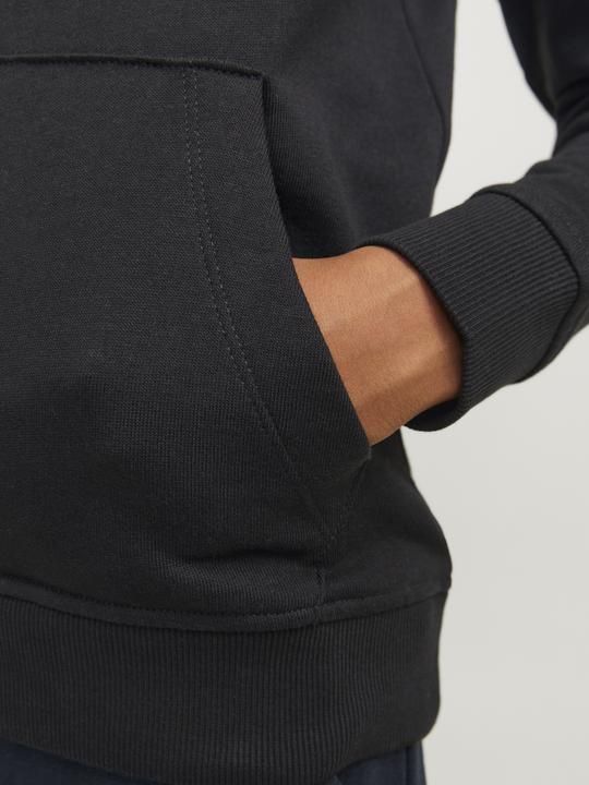 Actual product image Jack & Jones Jjeswift Sweat Hood Noos Jnr (128)