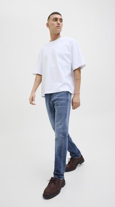 Produktbild Jack & Jones JJIMIKE JJORIGINAL GE 922 Tapered Fit Jeans Tapered Fit Jeans (W34/L36)