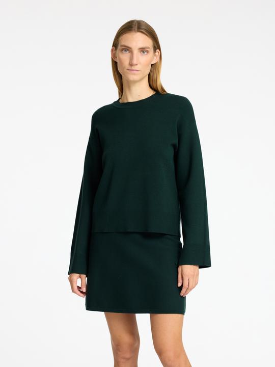 Immagine prodotto Selected Femme Slfkamma Ls Knit O-Neck (M)