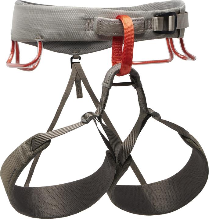 Actual product image Black Diamond Momentum Harness (L)