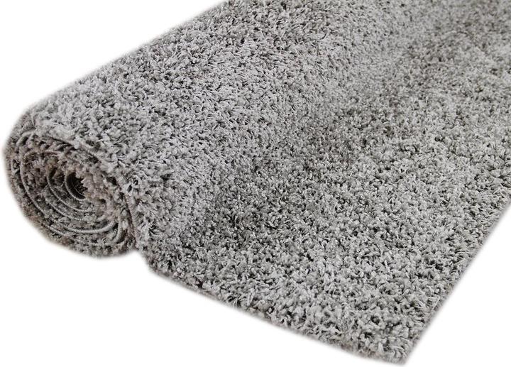 Produktbild Pergamon Hochflor Langflor Teppich Aloha (80 x 150 cm)