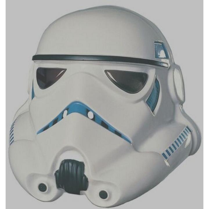 Produktbild Star Wars Deluxe Kostüm ‘” ’Storm Trooper“ (XL)