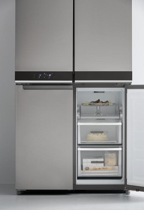 Produktbild Whirlpool WQ9 B2L CH (594 l)