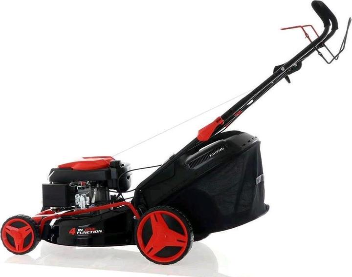 Image du produit Blue Bird Sprint B46 T Rasenmäher mit Radantrieb4 in 1, 46 cm Schnittbreite
