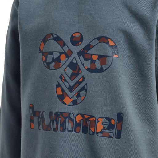 Produktbild hummel Hmllime sweatshirt (80)