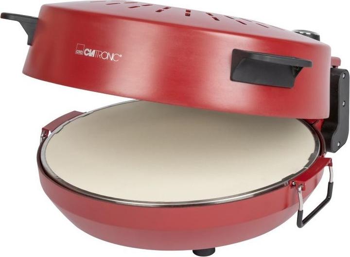 Produktbild Clatronic PM 3787 Pizzamaker