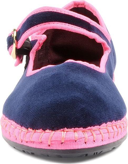 Actual product image Flabelus Mary Jane (40)