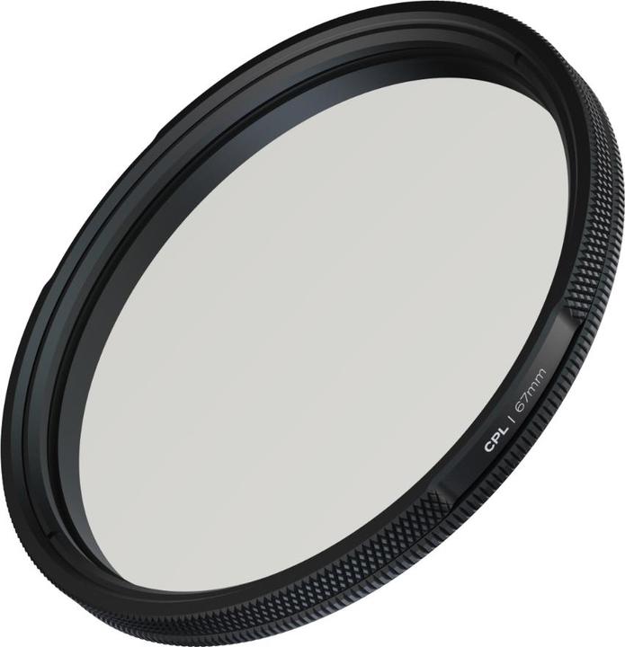 Immagine prodotto Lee Filters Polarizzatore Elements, 67mm (67 mm, Filtri polarizzanti)