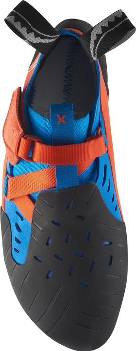 Actual product image Red Chili Voltage X (35.5)