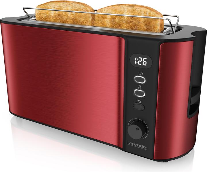 Produktbild Arendo Toaster