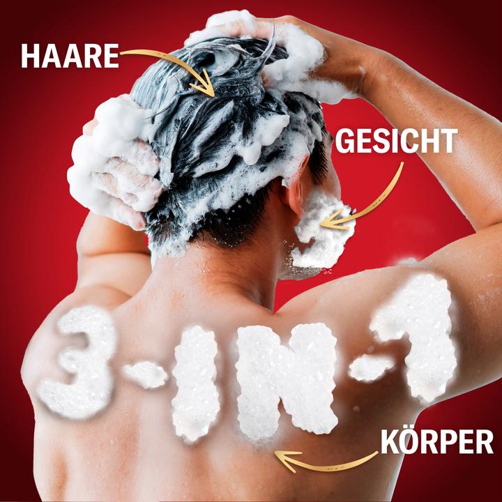 Immagine prodotto Old Spice Original 3-in-1