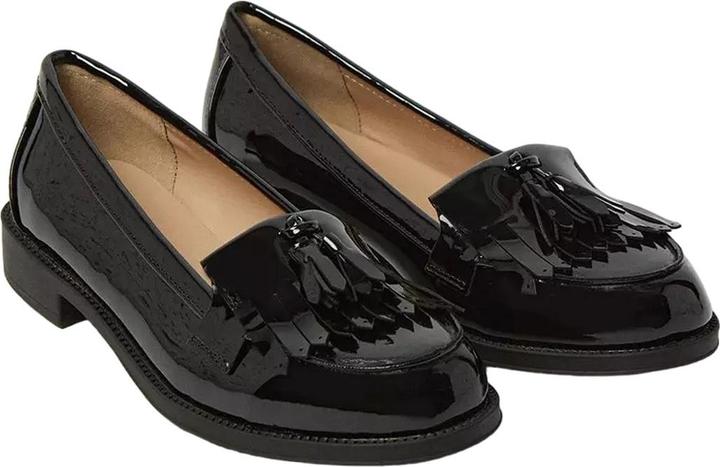 Produktbild Dorothy Perkins Halbschuhe Leigh Fransen (39)