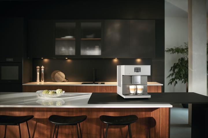 Image du produit Miele CM 7550