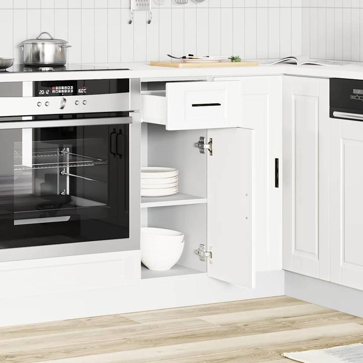 Produktbild VidaXL Lyman (30 x 46 x 81.5 cm)