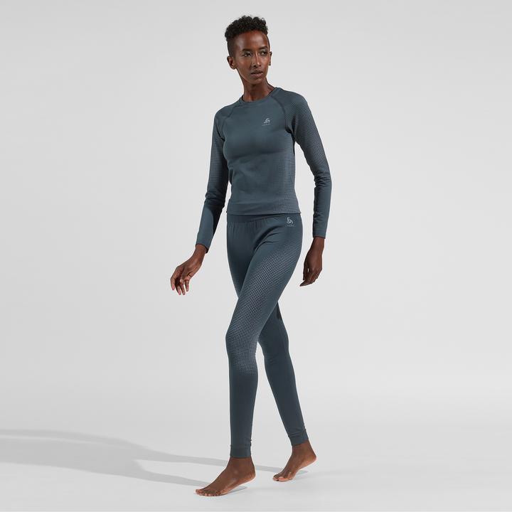 Immagine prodotto Odlo BL BOTTOM lungo PERFORMANCE WARM ECO (XS)