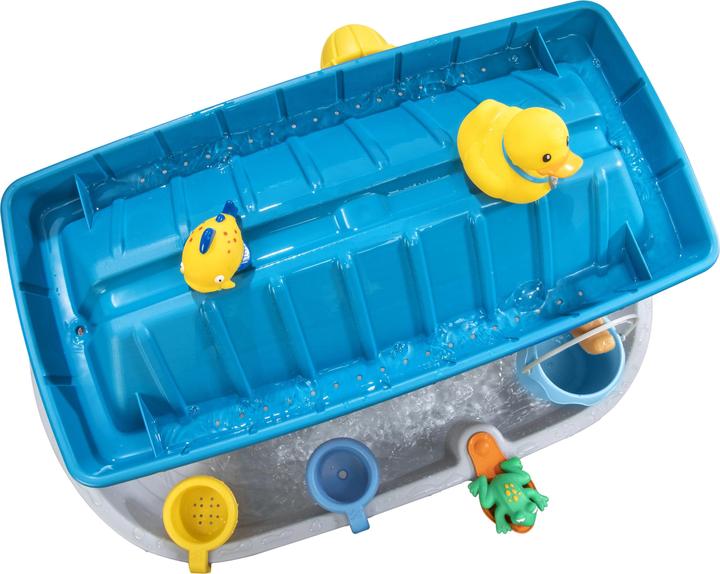 Produktbild Step2 Rain Showers Splash Tub Wassertisch