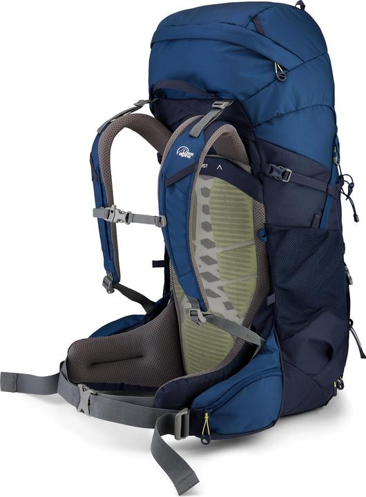 Produktbild Lowe Alpine Sirac Plus 50 (50 l)