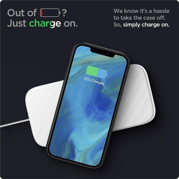 Image du produit Spigen Ultra Hybride (Apple iPhone 12, Apple iPhone 12 Pro)