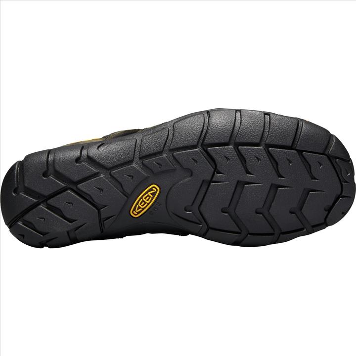 Actual product image Keen Clearwater CNX Leather Sandals (47)