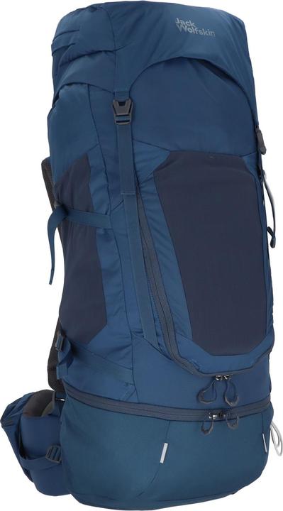Actual product image Jack Wolfskin Highland Trail 55/5 Men (55 l)