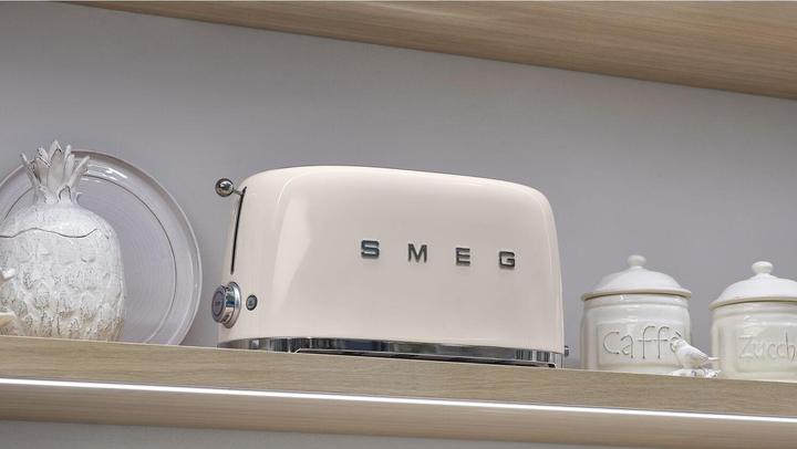Image du produit Smeg Grille-pain
