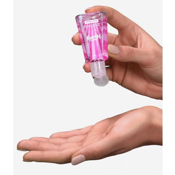 Immagine prodotto Merci Handy Gel detergente per le mani Flower Power (30 ml)