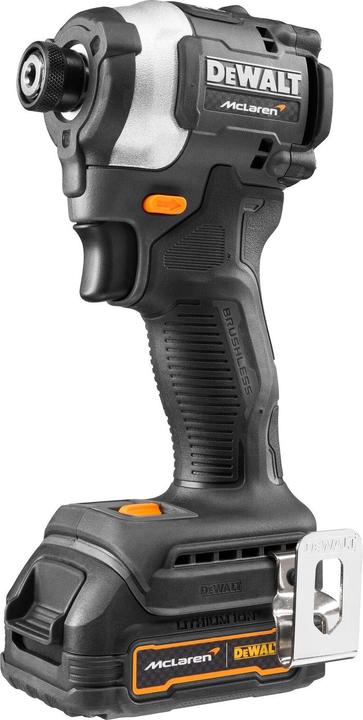 Produktbild DeWalt McLaren Schlagschrauber DCF850 (Akkubetrieb)